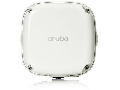 Shop Hpe Aruba Ap Ex Rw Hazardous Location Wireless Access