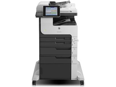 Imprimante multifonction MFP HP LaserJet Enterprise M725f