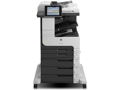 Imprimante multifonction MFP HP LaserJet Enterprise M725z
