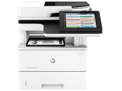 Imprimante multifonction HP LaserJet Enterprise Flow M527c