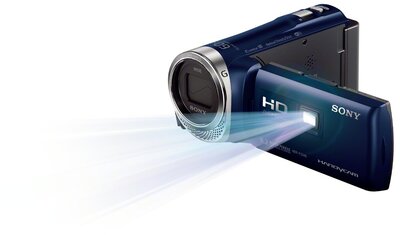 sony full hd 60p camcorder