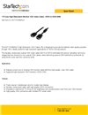 open a new tab with document