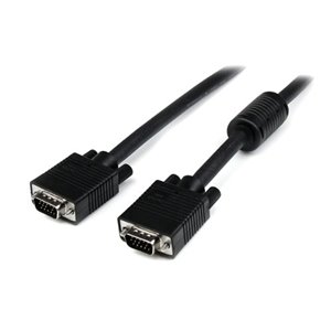 StarTech.com StarTech.com 6 ft Coax High Resolution Monitor VGA Video Cable - M/M