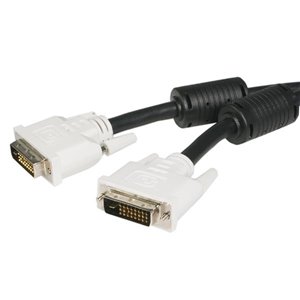 Provides a high-speed, crystal-clear connection to your DVI digital devices