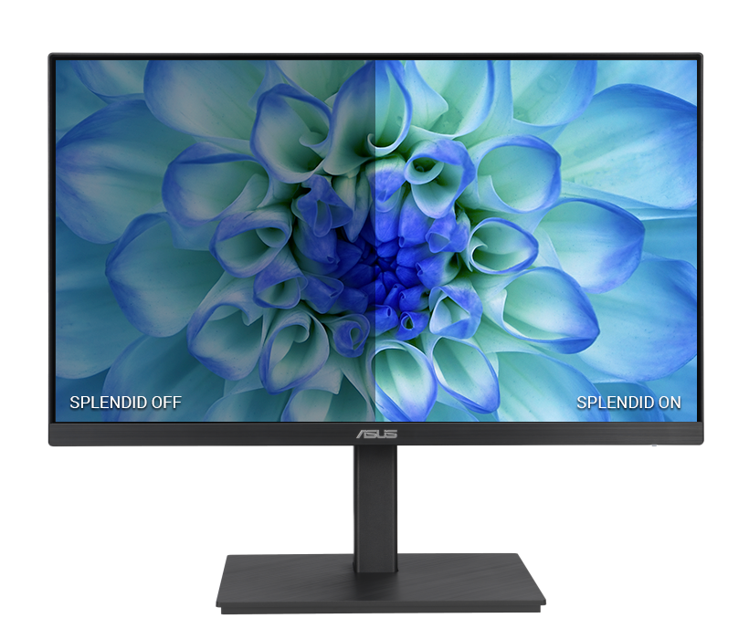 ASUS VA27EQSB LED Monitor Full HD 1080p 27