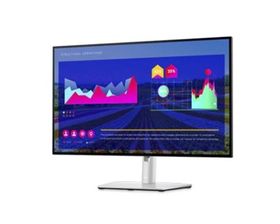 Dell Ultrasharp U D Led Monitor Qhd