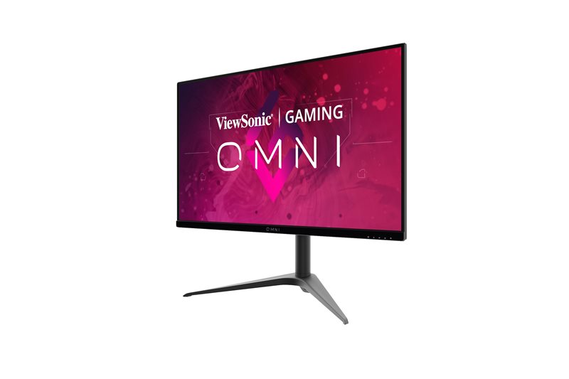 Omni Gaming Monitor Vx J Led Monitor Full Hd P