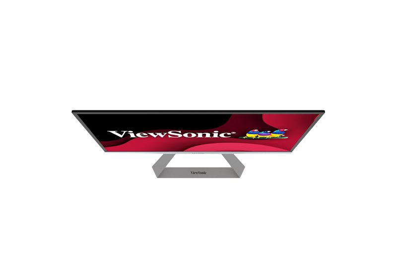 Viewsonic Vx Smhd Led Monitor Full Hd P