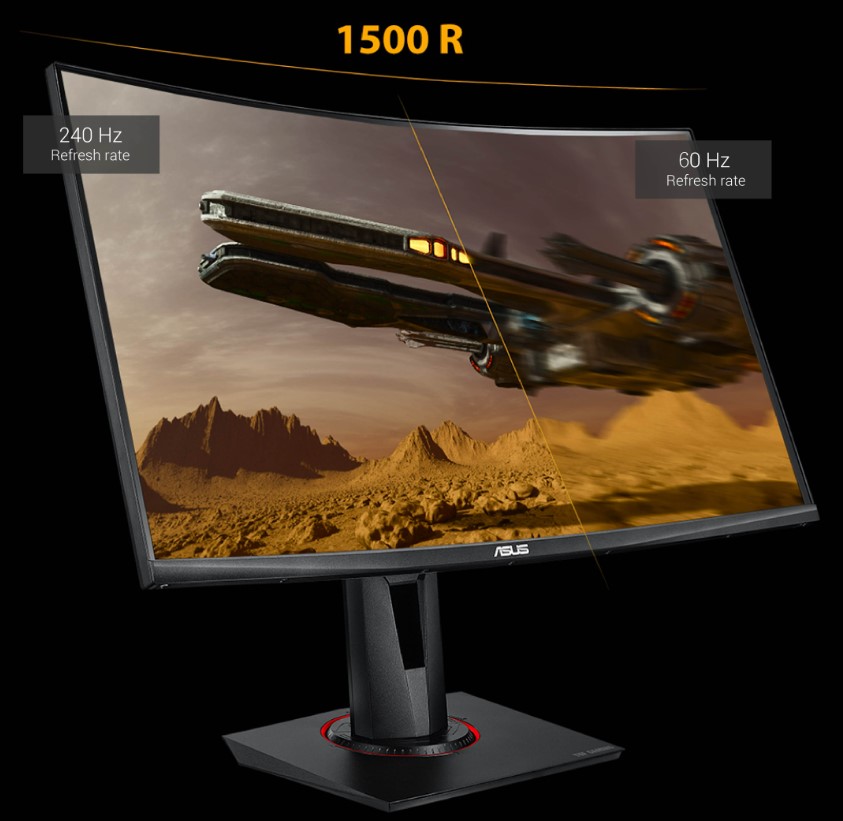 TUF Gaming VG27VQM ASUS Onlineshop