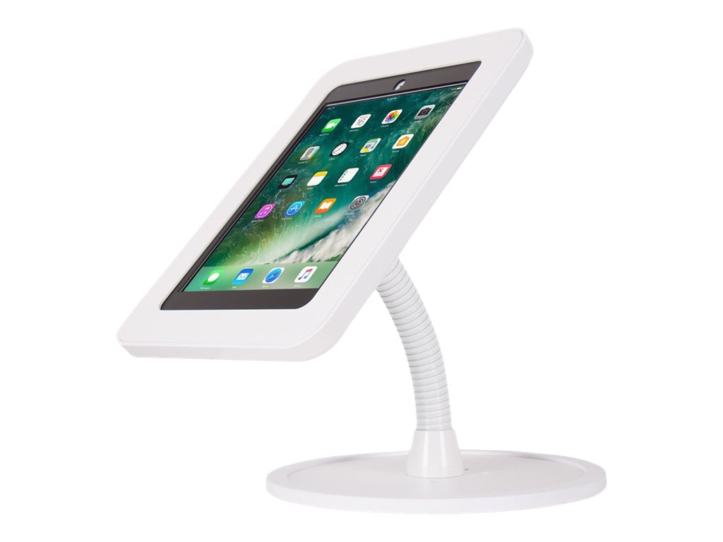 The Joy Factory Elevate II Flex Countertop Kiosk