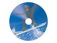 Verbatim CD-R/W et DVD-R 43645