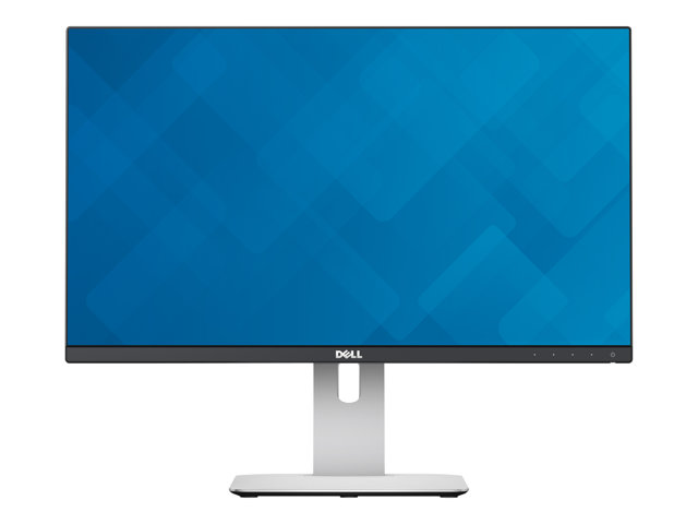 860-BBCV - Dell UltraSharp U2414H - LED Monitor - Full HD (1080p) - 24 ...