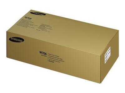 SAMSUNG MLT-W706 Toner Collection Unit - SS847A