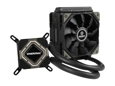 CPU air cooler - Category - Products - ENERMAX Technology Corporation