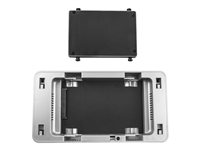 StarTech .com Station d'accueil USB-C double affichage pour PC portable