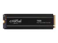 Crucial Crucial SSD SATA CT4000T500SSD5