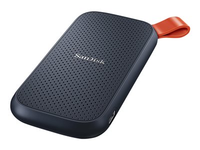 SanDisk Portable - SSD