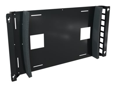 Chief Samsung Outdoor Display Mount For Displays up to 50INCH Black Mounting kit (mount) 