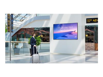 LG 65UH7N-E 165,1cm Signage Display UH7 - 65UH7N-E