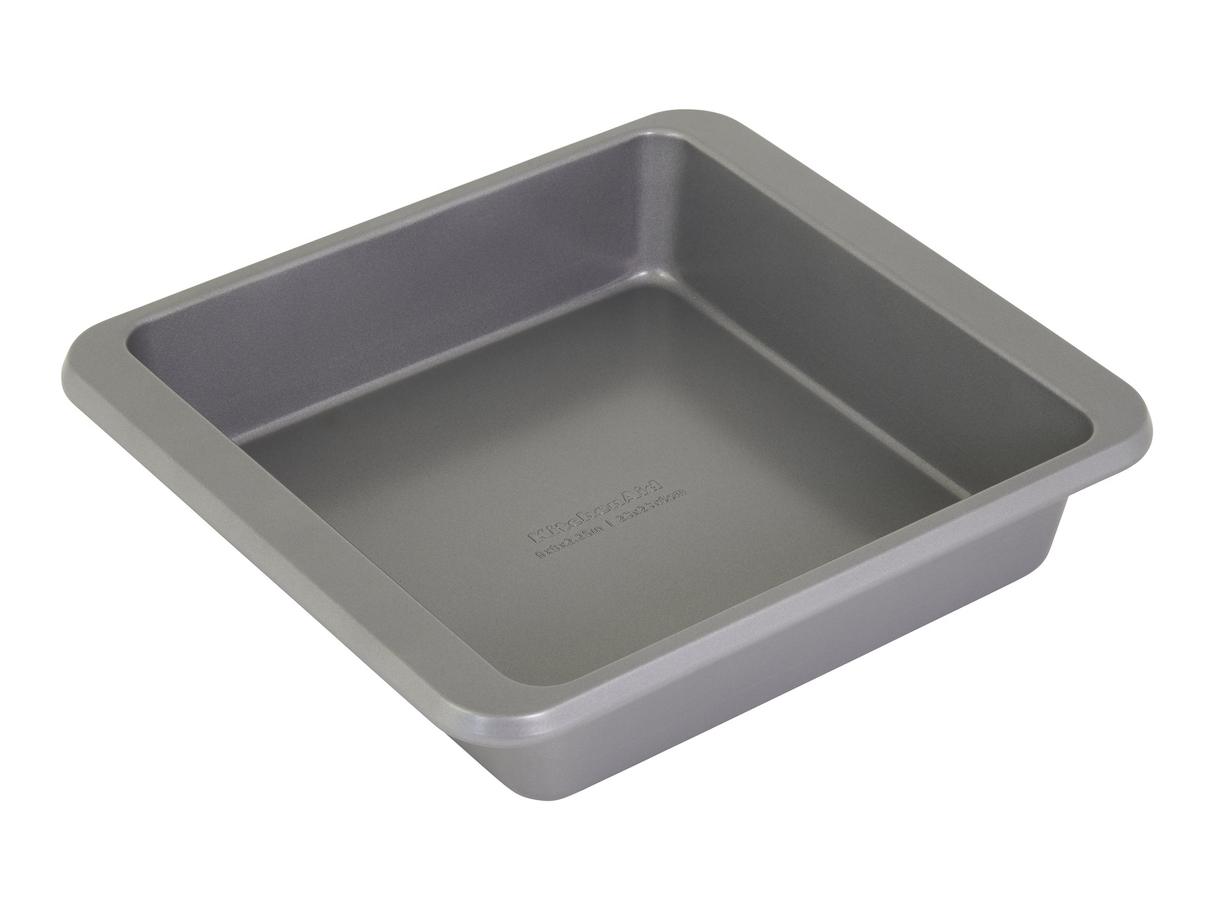 KitchenAid Cake Pan - 23 x 23 x 6cm