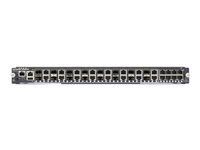 NETGEAR XCM8924X - switch - plug-in module