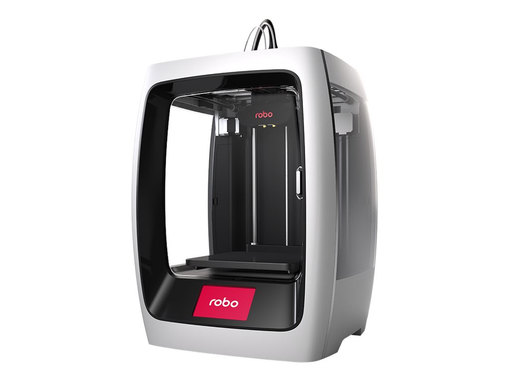 ROBO 3D R2 - 3D printer | Overview, Specs, Details | SHI