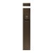 Wiremold Outdoor Charging Station with Area Light