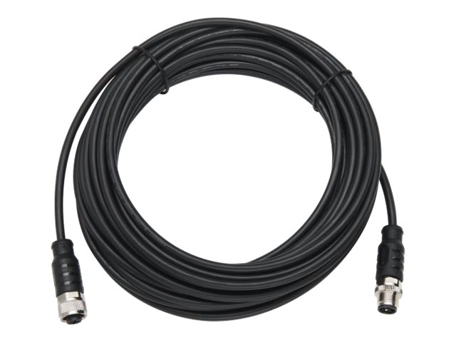 Zebra - Serial / power cable