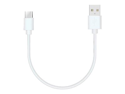 4XEM - USB cable - 24 pin USB-C (M) to USB (M)