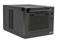 APC InRow RD Air Cooled, 208-230V, 60Hz - air-conditioning cooling ...