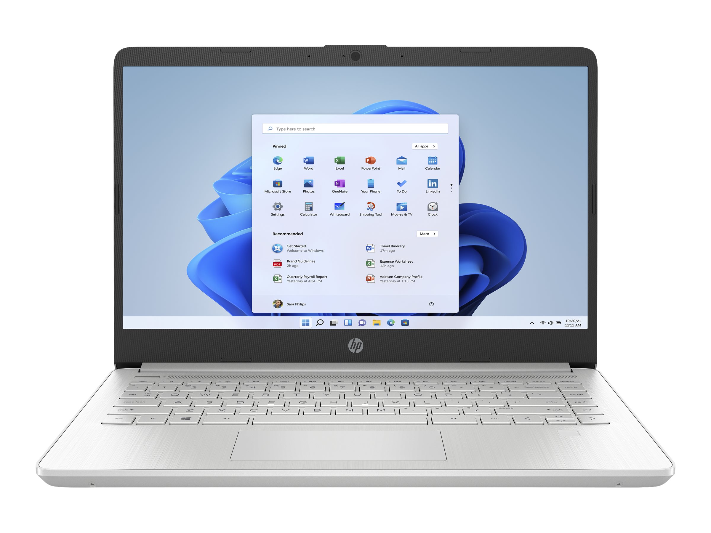 HP 14s-dq2001sf Argent : les meilleurs prix par