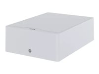 Axis TA1201 Enclosure wall mount white, NCS S 1002-B