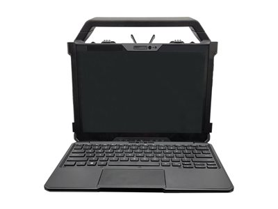 Havis - Mounting component (cradle, keyboard bracket)