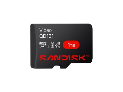 SanDisk Video VD QD131