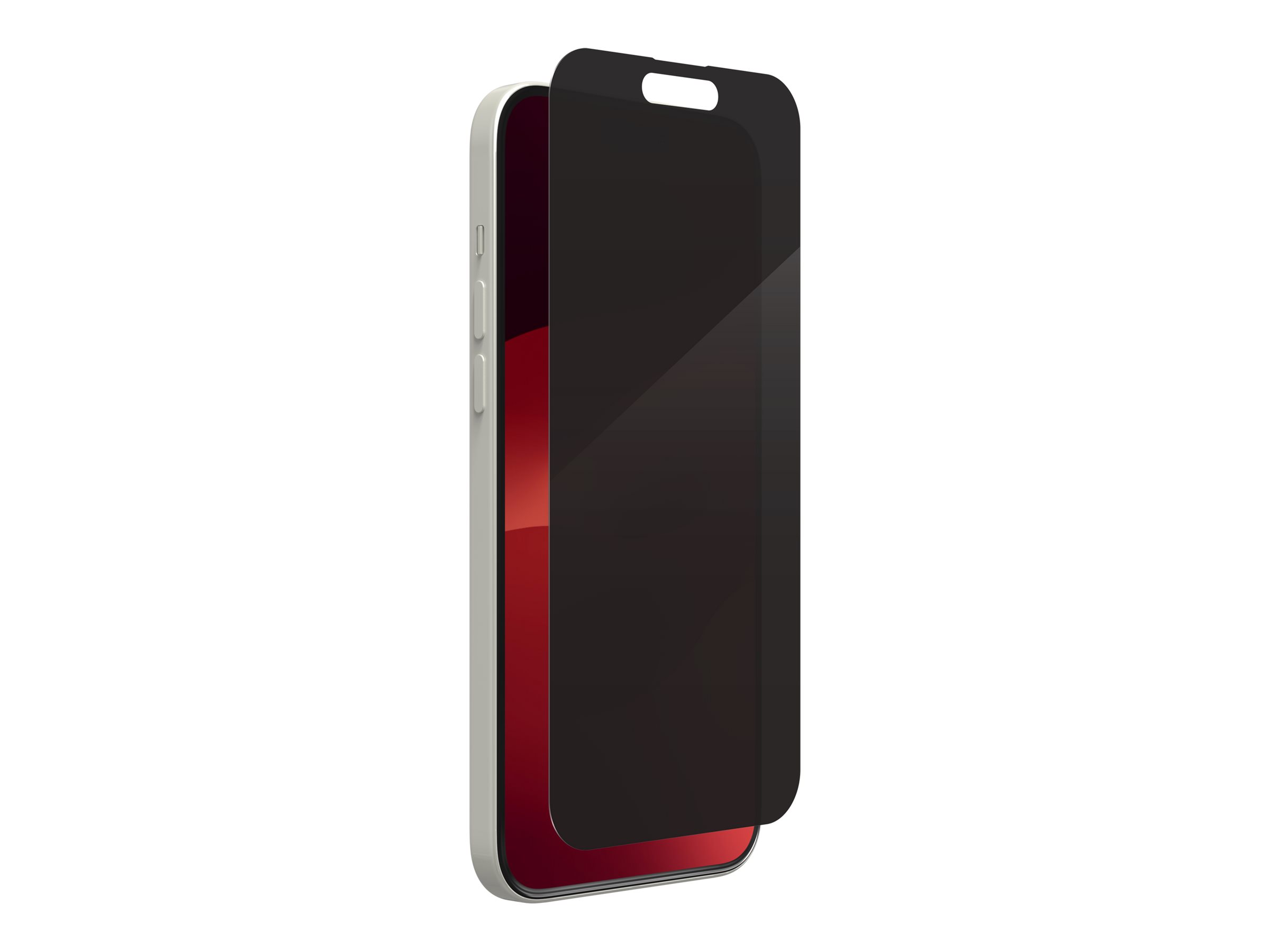 ZAGG InvisibleShield Glass Elite Privacy