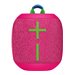 LOGI ULTIMATE EARS WONDERBOOM 3 PINK