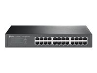 TP-Link Switch 10/100/1000 TL-SG1024D