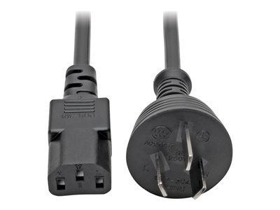 Tripp Lite GB 15934-2008 to C13, China Computer Power Cord