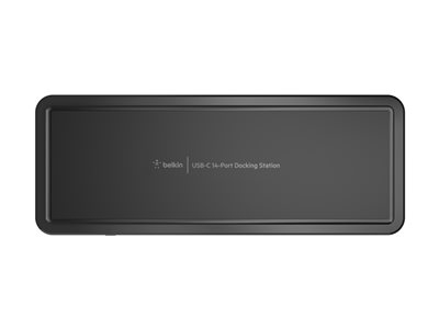 BELKIN Station daccueil Triple écrans