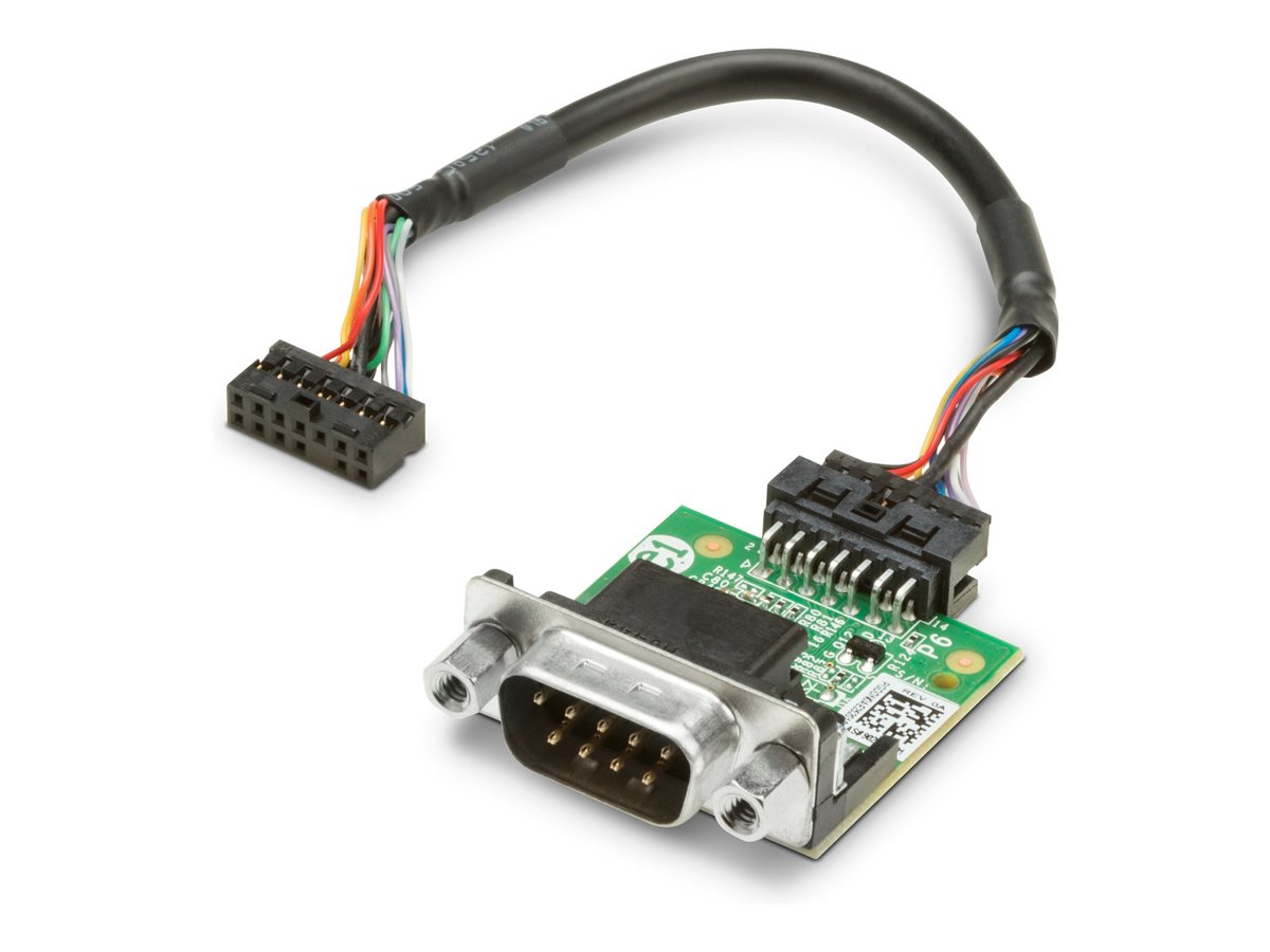 HP Internal Serial Port 600/705/800