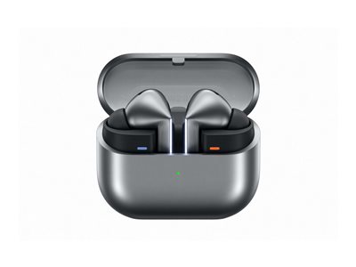 SAMSUNG Galaxy Buds3 Pro SM-R630N Silver, SAMSUNG  (BILD3)