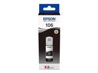 EPSON 5LB 106 EcoTank Photo Black ink