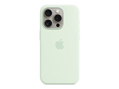 APPLE iPhone 15 Pro Sil Case MagS Mint - MWNL3ZM/A