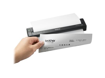 新品未使用 PJ-763MFi PocketJet brother 新品未使用 PJ-763MFi PocketJet brother