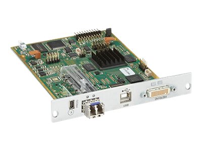 Black Box ServSwitch DKM KVM Extender TX/RX Interface Module Basic Link Module