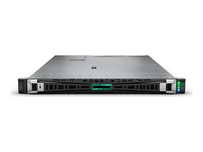 HPE DL360 G11 4510 64G 2x2.4TB 8SFF Svr, HEWLETT PACKARD  (BILD2)