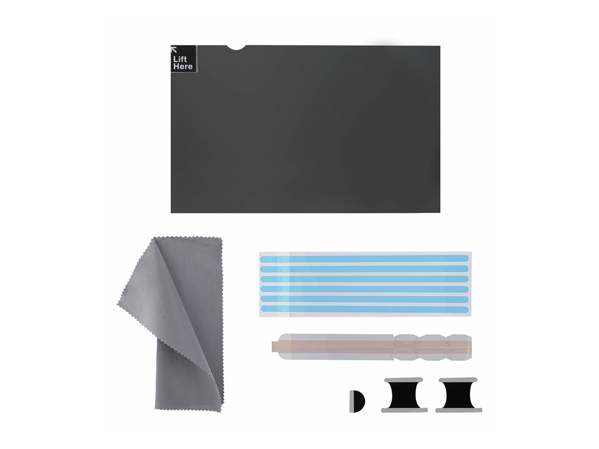 14.1in 16:10 Laptop Touch Privacy Screen – foto 4