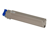 Oki Cartouche toner 43837130