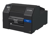 Epson ColorWorks CW-C6500Pe - label printer - colour - ink-jet