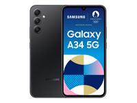 Samsung Galaxy SM-A346BZKEEUB